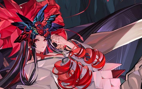 阴阳师画什么出彼岸花[图1]