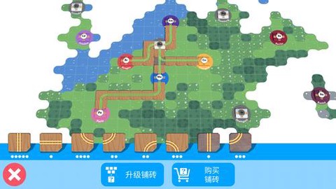 迷你世界怎么安装电力