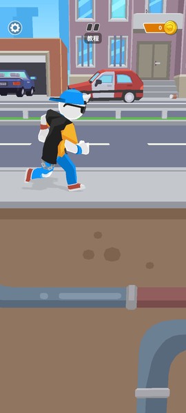 连连街斗图1