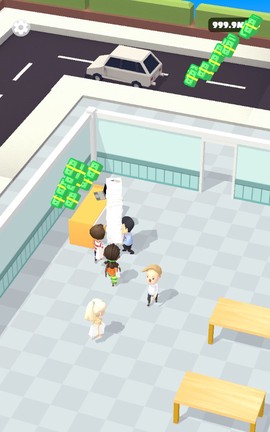 手机店发烧图3