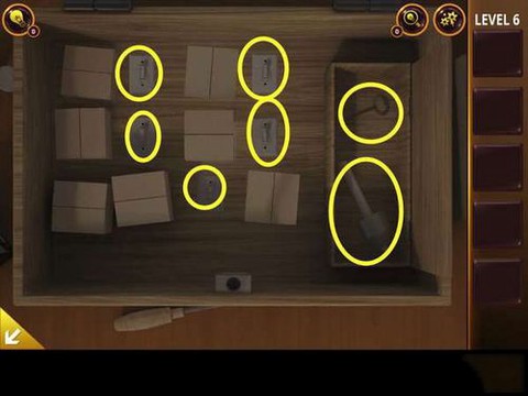密室逃脱6第4关怎么过图解法[图2]