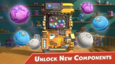 玩具撞车[图1]