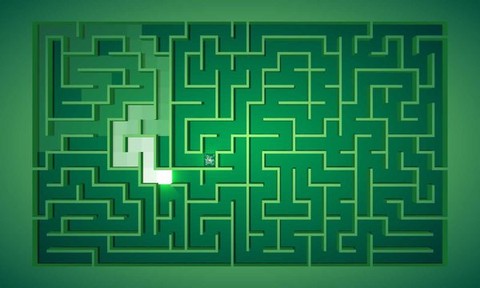 迷宫：光之路[图1]