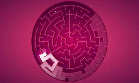 迷宫:光之路图3