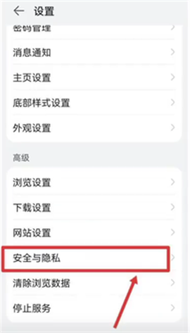 荣耀浏览器[图3]