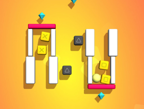 点点跳跳[图2]