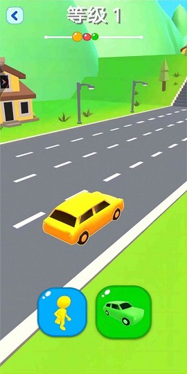 变形跑酷[图1]