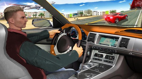 跑车高速赛图3