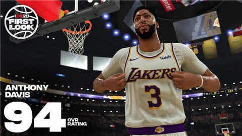 nba2k图1