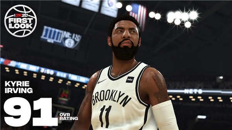 nba2k图2