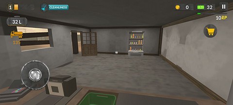 加油站垃圾场模拟器[图2]