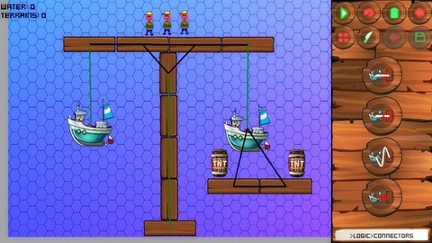 水沙盒图1