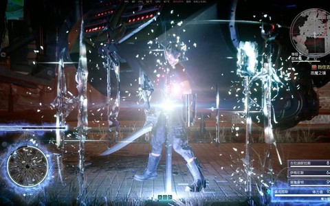 最终幻想15道具怎么用[图2]