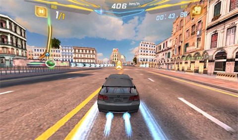 狂野飙车7[图1]