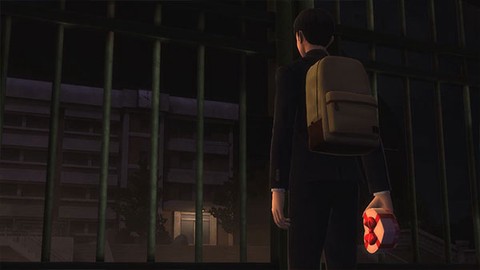 白色情人劫图3
