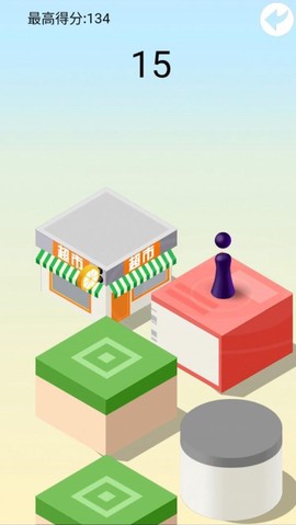 超神跳一跳图2