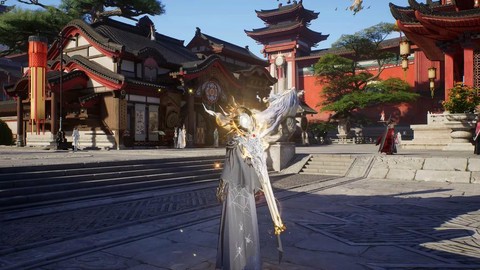 诛仙手游武器怎么发光[图2]