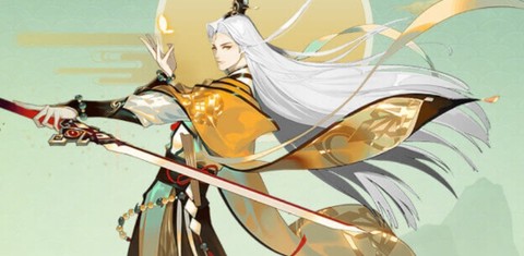 影之传说[图1]