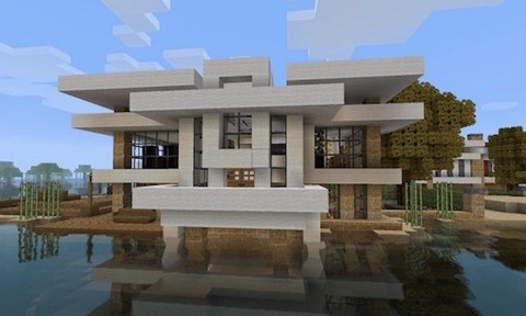 建造像素乐园图3