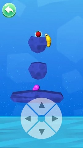穿越虫洞图1