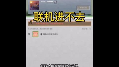 为什么我的世界联机进不去[图2]