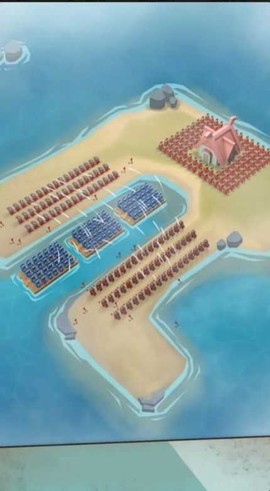 海岛争夺战图3