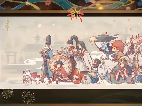 阴阳师怎么领集结礼盒