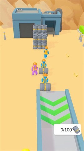 采油大亨[图1]