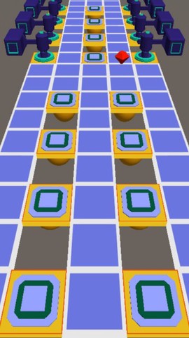 钢琴块跳跃图2