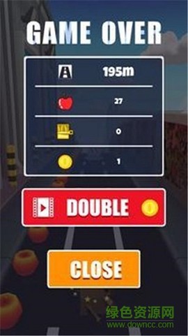 奔跑吧动物图2