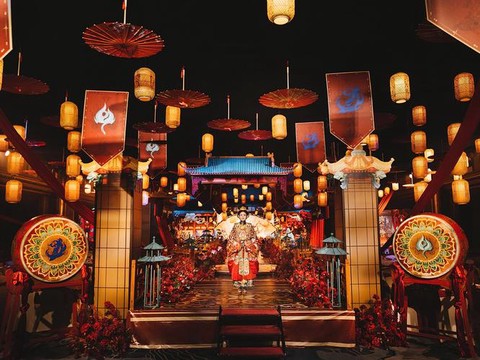 仙剑奇侠传如何结婚[图2]