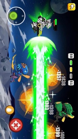 太空神枪手图3
