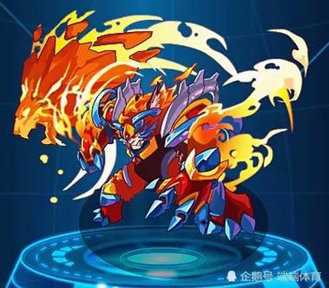 赛尔号特防刷什么精灵[图2]