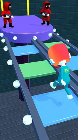 生存极限挑战图1