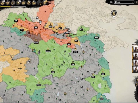三国全面战争mod怎么用[图2]