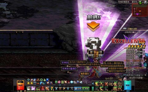 2018暗影蔽日如何[图1]