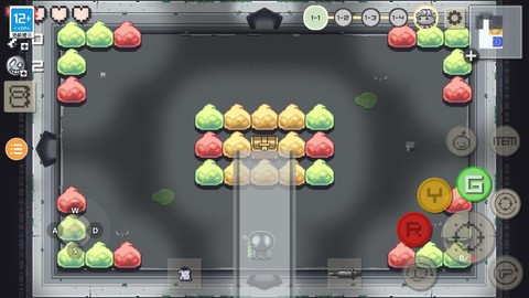 病毒消消消图2