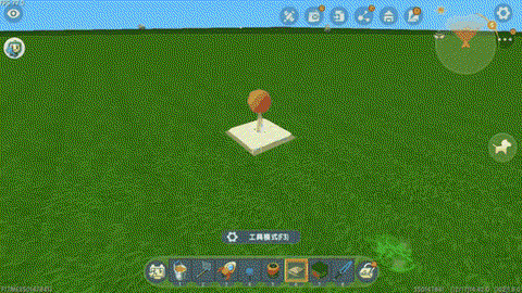 迷你世界里怎么做地雷[图1]