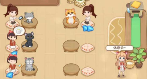 熊大猫[图1]