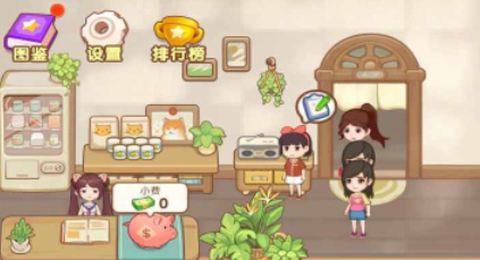 熊大猫[图2]