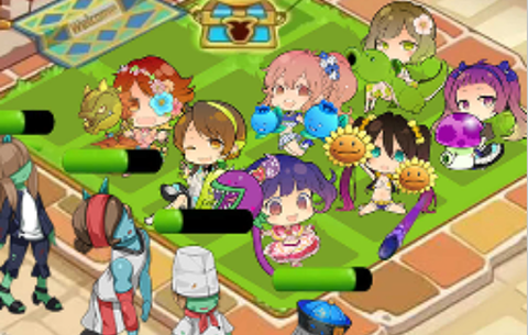 植物守卫战图1
