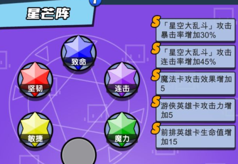 勇士召唤师[图3]