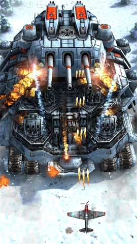 致命空袭2图2