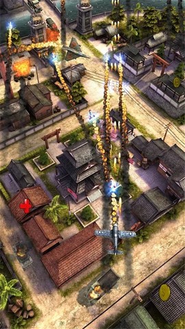 致命空袭2图3