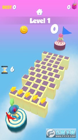 彩盒竞技赛[图1]