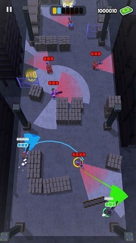 致命漏斗图1