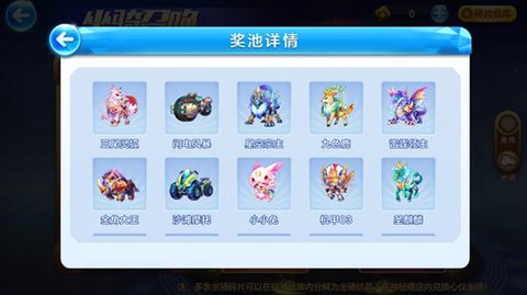 天天酷跑召唤什么意思[图2]