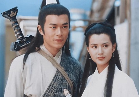 天龙八部人物怎么变小[图2]