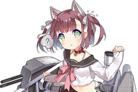碧蓝航线白露叫什么[图1]
