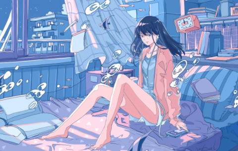 多多漫画[图1]